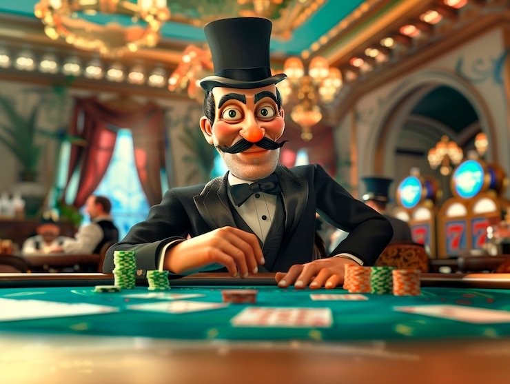 jepangbet slot featured game showcase