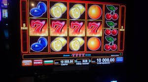 Bank transfer confirmation screen on jepangbet slot