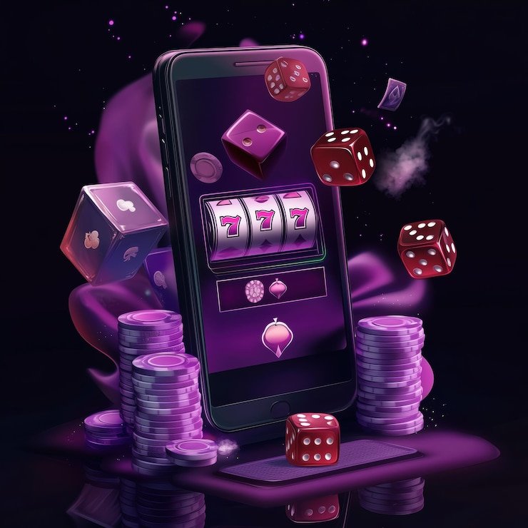 Live number caller for bingo draws at jepangbet slot