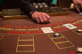 Wild West Gold live-dealer table interface on jepangbet slot