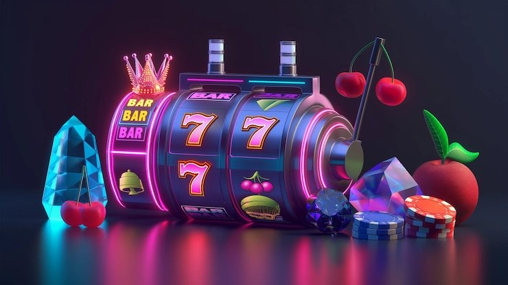 Player placing bets at Wild West Gold on jepangbet slot